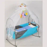 تخت نوزاد نو