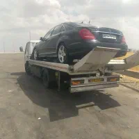 خودروبر ،کفی ، یدک کش