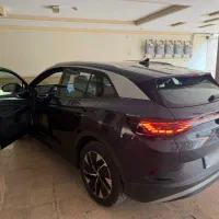 ID4 pure 2025 صفر ماموت خودرو