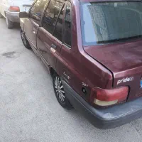 پراید ۸۴|خودرو سواری و وانت|آبیک, |دیوار