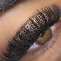 کاشت مژه موقت با قیمت فوق العاده و ماندگاری ۱ماه