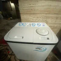 لباسشویی دوقلو