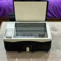 پرینتر اسکنر جوهر افشان HP|پرینتر، اسکنر، کپی، فکس|بندرعباس, |دیوار