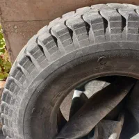لاستیک 825 خاوری|قطعات یدکی و لوازم جانبی|شیراز, شهرک مهدیآباد|دیوار