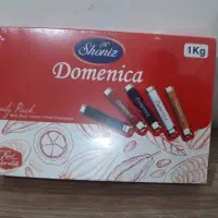 شکلات شونیز