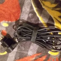 کابل شارژره لب تاپ ،دل
