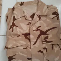 لباس سربازی