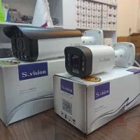 دوربین مداربسته /اقساطی ضدآب *%