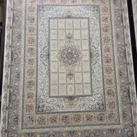 سه تخته۱۲ و دو تخته۶ متری۱۲۰۰ شانه نو آکبندتخفیفی|فرش|مشهد, امامیه (شهرک غرب)|دیوار