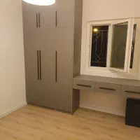 کابینت کمد دیواری سفارشی سازی|جاکفشی، کمد، دراور|پردیس, شهرک صنعتی خرمدشت فاز ۷|دیوار