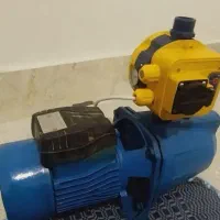 سیم پیچی وتعمیرات پمپ آب (قرچک وپوینک وورامین)