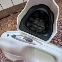 جارو شارژی|جاروبرقی، جارو شارژی، بخارشو|تهران, کوی بیمه|دیوار