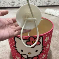 لوستر اتاق کودک|لوستر و چراغ آویز|اهواز, فولادشهر|دیوار