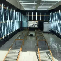 دستگاه یووی برای کارشناسی خودرو