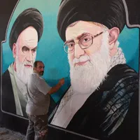 دیوار نویسی ، زیبا سازی شهری (نقاشی،طراحی)|خدمات پیشه و مهارت|گلستان (تهران), |دیوار