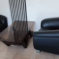 مبل و صندلی اداری