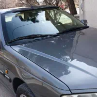 پژو پارس تی یو فایو مدل 96