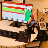 گیت ورودخروج/ کمد آنلاین/نرم افزار مدیریت باشگاهی|تجهیزات ورزشی|قم, زنبیل آباد|دیوار