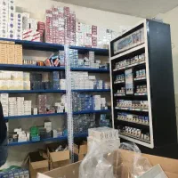 استخدام نیرو برای پخش عمده