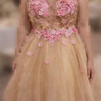 پیراهن مجلسی