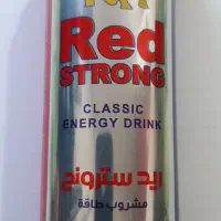 شل ۲۴ تایی انرژی زای Redstrong