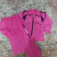 ست لباس ورزشی دخترونه