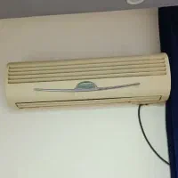 کولر ۳۰ هزار طرح لبخند