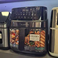 سرخ کن بلانتون مدل ۲۳۰۴مشکی بدون کارمزد