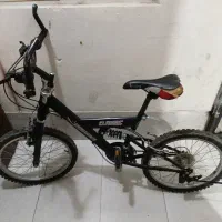 دوچرخه نو