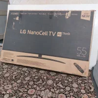 کارتن تلوزیون ۵۵ الجی