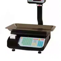 ترازو محک ap 15000