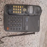 تلفن پاناسونیک اصلی