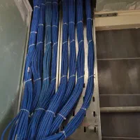 کابلکشی، نصب و راه اندازی شبکه کامپیوتری|خدمات رایانه‌ای و موبایل|تهران, تهرانپارس شرقی|دیوار