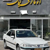 پژو پارس سال مدل ۱۳۹۳