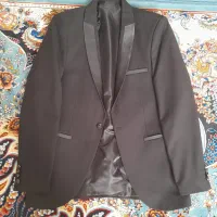 کت وشلوار مجلسی|لباس|رباطکریم, رباطکریم|دیوار