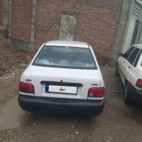 پراید مدل 87