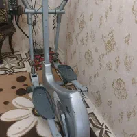 الپتیکال حرفه ای باشگاهی|تجهیزات ورزشی|بروجرد, |دیوار