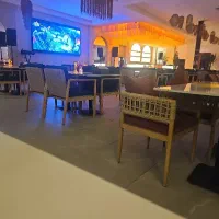 اشپز فرنگی