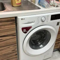لباسشویی LG
