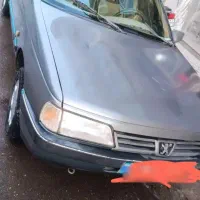 ماشین مدل 90|خودرو کلاسیک|چناران, |دیوار