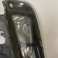 جفت چراغ جلو پارس تو مشکی