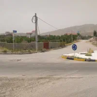 فروش باغچه شیراز اول جاده سیاخ مجموعه شهید پرویزی