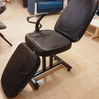 صندلی اصلاح|آرایشگاه و سالنهای زیبایی|تربت جام, جامی|دیوار