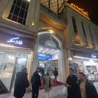 *تجریش + بازار قائم* 33 متر همکف طلا فروش ها|فروش مغازه و غرفه|تهران, تجریش|دیوار