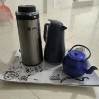 فلاکس و سینی