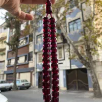 انگشتر تسبیح|جواهرات|گرگان, |دیوار