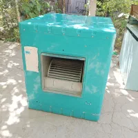 کولر آبی سایز بزرگ آبسال 7500