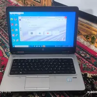 لبتاب hp pro book