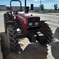 تراکتور۳۹۹ صفر