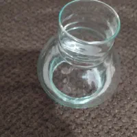 شیشه جا شمعی(۳۰۰ عدد)|صنایع دستی و سایر لوازم تزئینی|هشتگرد, شهرک راه آهن|دیوار